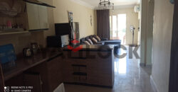 شاليه 110 م² للايجار في Lasirena Palm Beach – العين السخنة