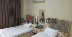 شاليه 110 م² للايجار في Lasirena Palm Beach – العين السخنة