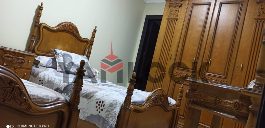 شاليه 110 م² للايجار في Lasirena Palm Beach – العين السخنة