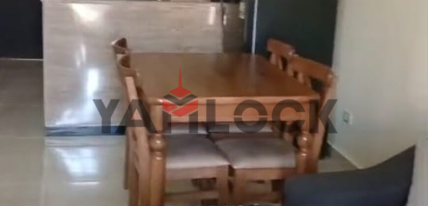 شاليه 110 م² للايجار في Lasirena Palm Beach – العين السخنة