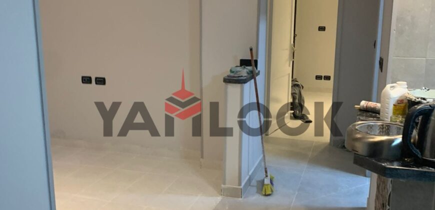 شقة 74 م² للبيع تشطيب ألترا لوكس في الرحاب بجوار النادي و مول 2 القاهرة الجديدة