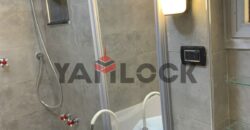 شقة 74 م² للبيع تشطيب ألترا لوكس في الرحاب بجوار النادي و مول 2 القاهرة الجديدة