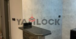 شقة 74 م² للبيع تشطيب ألترا لوكس في الرحاب بجوار النادي و مول 2 القاهرة الجديدة