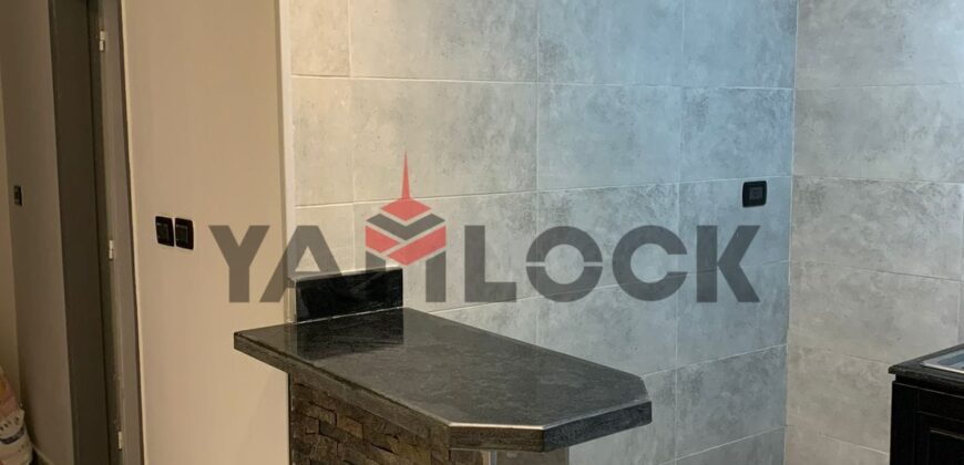 شقة 74 م² للبيع تشطيب ألترا لوكس في الرحاب بجوار النادي و مول 2 القاهرة الجديدة