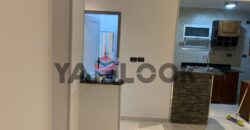 شقة 74 م² للبيع تشطيب ألترا لوكس في الرحاب بجوار النادي و مول 2 القاهرة الجديدة