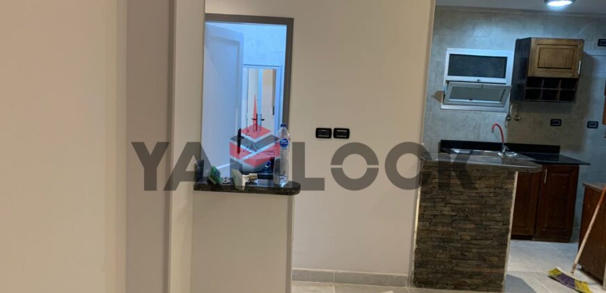 شقة 74 م² للبيع تشطيب ألترا لوكس في الرحاب بجوار النادي و مول 2 القاهرة الجديدة