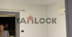 شقة 74 م² للبيع تشطيب ألترا لوكس في الرحاب بجوار النادي و مول 2 القاهرة الجديدة