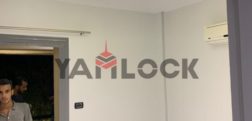 شقة 74 م² للبيع تشطيب ألترا لوكس في الرحاب بجوار النادي و مول 2 القاهرة الجديدة