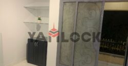 شقة 74 م² للبيع تشطيب ألترا لوكس في الرحاب بجوار النادي و مول 2 القاهرة الجديدة