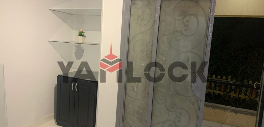 شقة 74 م² للبيع تشطيب ألترا لوكس في الرحاب بجوار النادي و مول 2 القاهرة الجديدة