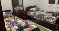 شقة 77 م للبيع بجوار كمبوند البستان جنوب الاحياء كمبوند جنة المهندسين شارع الكهرباء طريق الواحات