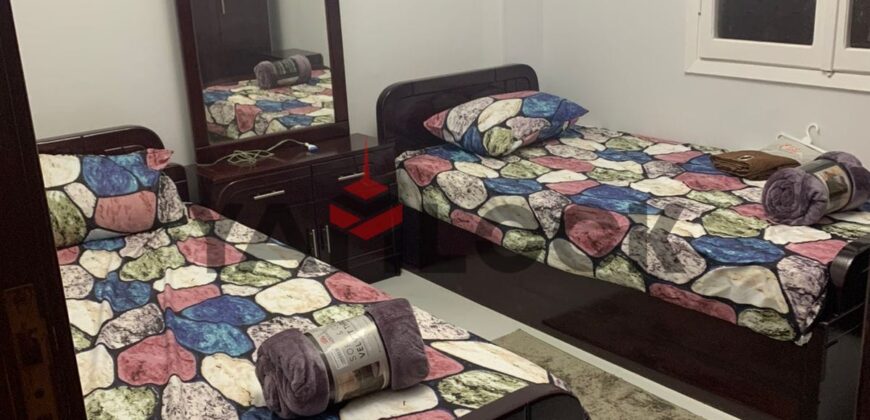 شقة 77 م للبيع بجوار كمبوند البستان جنوب الاحياء كمبوند جنة المهندسين شارع الكهرباء طريق الواحات