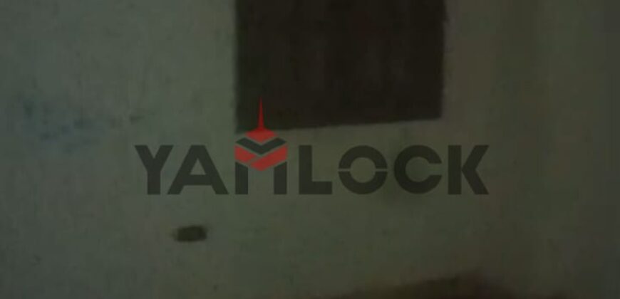 شقة 103 م²بمدينه عباد الرحمن المعادي بجوار نادى الصيد