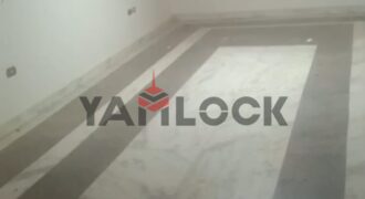 شقة 103 م²بمدينه عباد الرحمن المعادي بجوار نادى الصيد