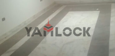 شقة 103 م²بمدينه عباد الرحمن المعادي بجوار نادى الصيد