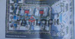 شقة فندقي 40 م² للبيع فى فندق هيلتون طرح أول بجوار المتحف المصرى الجديد والاهرامات