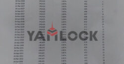 شقة فندقي 40 م² للبيع فى فندق هيلتون طرح أول بجوار المتحف المصرى الجديد والاهرامات