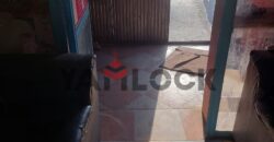 محل تجاري 20 م² مع الرصيف يدخل فى 35 متر الى 40 متر محل على ناصيتين للبيع على شارع الفندقيه مساكن زمزم – بورسعيد