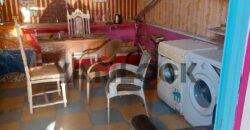 محل تجاري 20 م² مع الرصيف يدخل فى 35 متر الى 40 متر محل على ناصيتين للبيع على شارع الفندقيه مساكن زمزم – بورسعيد