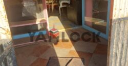 محل تجاري 20 م² مع الرصيف يدخل فى 35 متر الى 40 متر محل على ناصيتين للبيع على شارع الفندقيه مساكن زمزم – بورسعيد