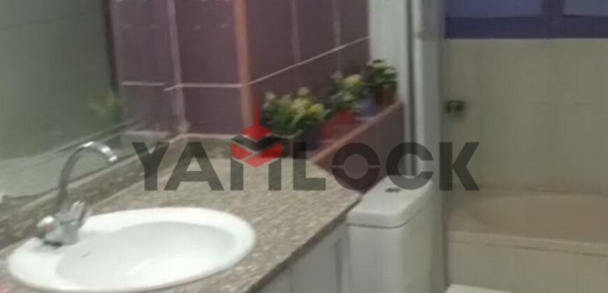 شقه للبيع 120م² في غمره الظاهر القبيصى بجوار بنزينه موبيل