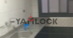 شقه للبيع 120م² في غمره الظاهر القبيصى بجوار بنزينه موبيل