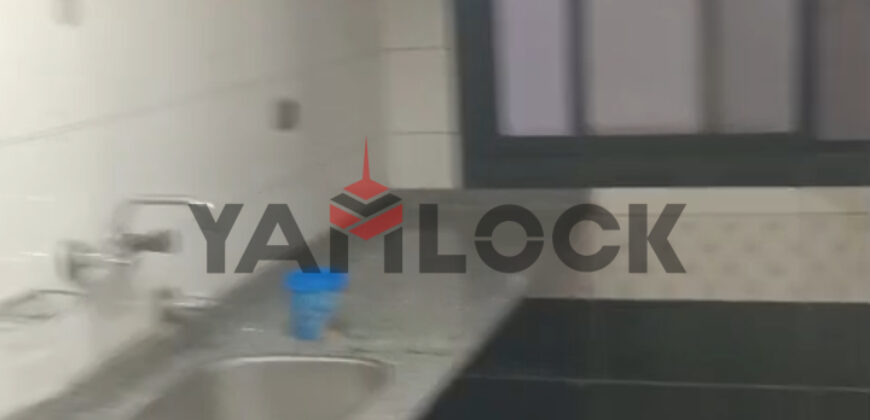 شقه للبيع 120م² في غمره الظاهر القبيصى بجوار بنزينه موبيل