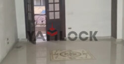 شقه للبيع 120م² في غمره الظاهر القبيصى بجوار بنزينه موبيل