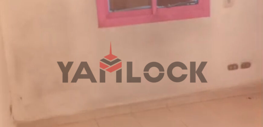 شقه للبيع 120م² في غمره الظاهر القبيصى بجوار بنزينه موبيل