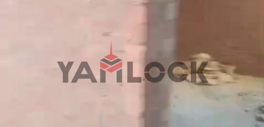 شقة 155 م² للبيع فى شبرا الخيمة قريبة جداً من ترعة الإسماعيلية