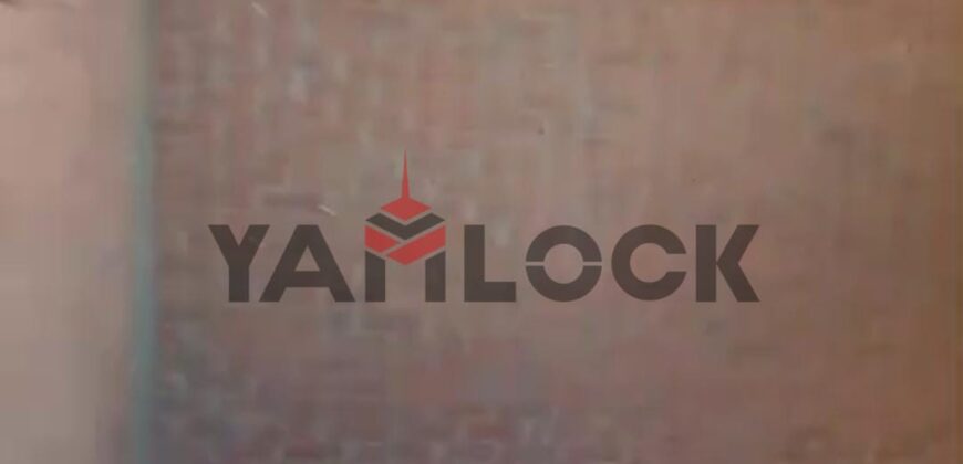 شقة 155 م² للبيع فى شبرا الخيمة قريبة جداً من ترعة الإسماعيلية