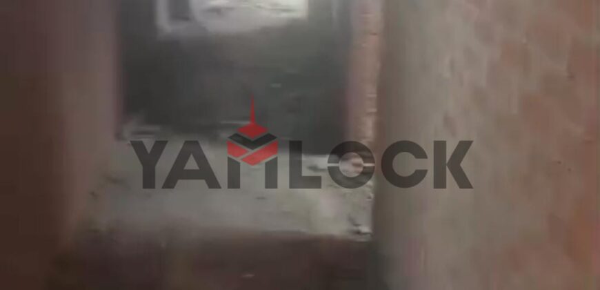 شقة 155 م² للبيع فى شبرا الخيمة قريبة جداً من ترعة الإسماعيلية