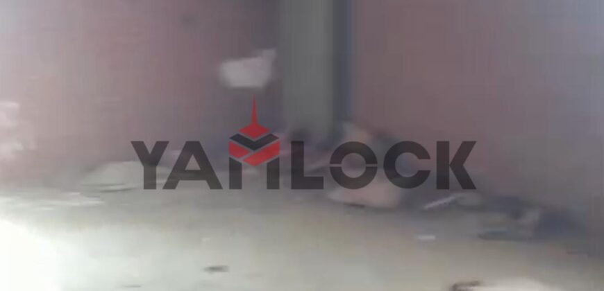 شقة 155 م² للبيع فى شبرا الخيمة قريبة جداً من ترعة الإسماعيلية