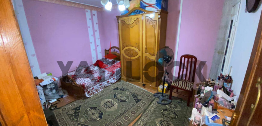 شقة 210 م² للبيع في محرم بك، الباب الجديد ومنشا – الاسكندرية