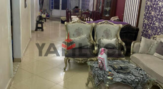 شقة 210 م² للبيع في محرم بك، الباب الجديد ومنشا – الاسكندرية