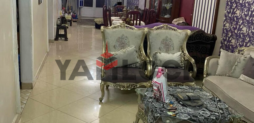 شقة 210 م² للبيع في محرم بك، الباب الجديد ومنشا – الاسكندرية