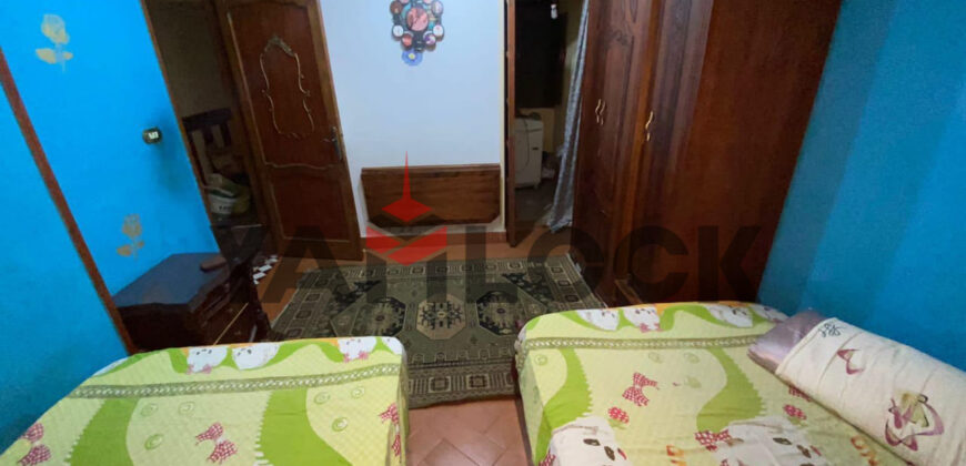 شقة 210 م² للبيع في محرم بك، الباب الجديد ومنشا – الاسكندرية