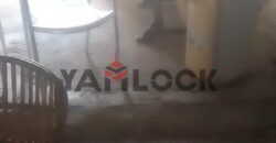 شقة 250 م² للبيع بالاسكندريه في بولكلى شارع عبدالعزيز فهمى