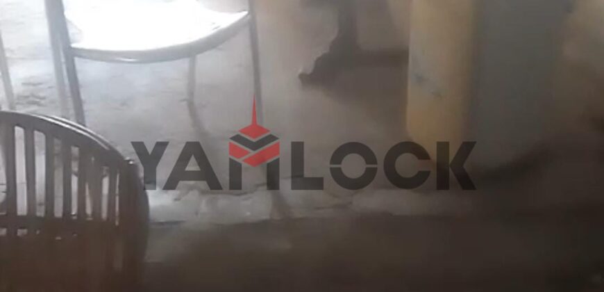 شقة 250 م² للبيع بالاسكندريه في بولكلى شارع عبدالعزيز فهمى