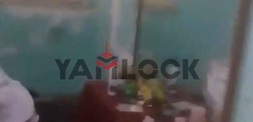 شقة 250 م² للبيع بالاسكندريه في بولكلى شارع عبدالعزيز فهمى