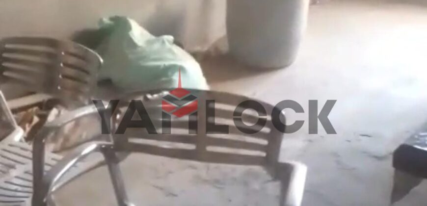 شقة 250 م² للبيع بالاسكندريه في بولكلى شارع عبدالعزيز فهمى