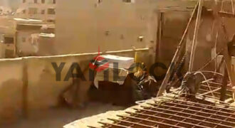 شقة 250 م² للبيع بالاسكندريه في بولكلى شارع عبدالعزيز فهمى