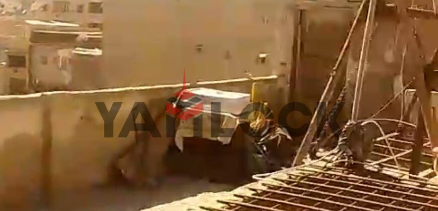 شقة 250 م² للبيع بالاسكندريه في بولكلى شارع عبدالعزيز فهمى