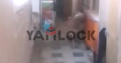 شقة 250 م² للبيع بالاسكندريه في بولكلى شارع عبدالعزيز فهمى