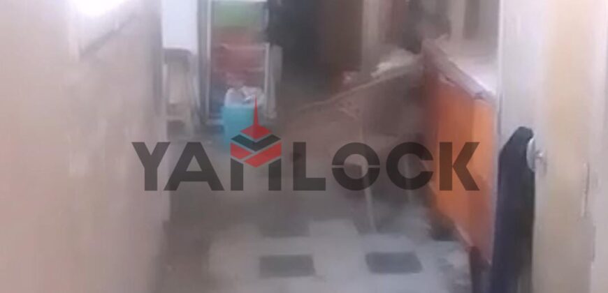 شقة 250 م² للبيع بالاسكندريه في بولكلى شارع عبدالعزيز فهمى