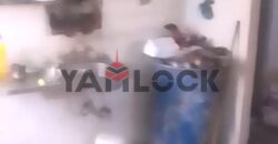 شقة 250 م² للبيع بالاسكندريه في بولكلى شارع عبدالعزيز فهمى