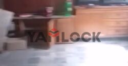 شقة 250 م² للبيع بالاسكندريه في بولكلى شارع عبدالعزيز فهمى