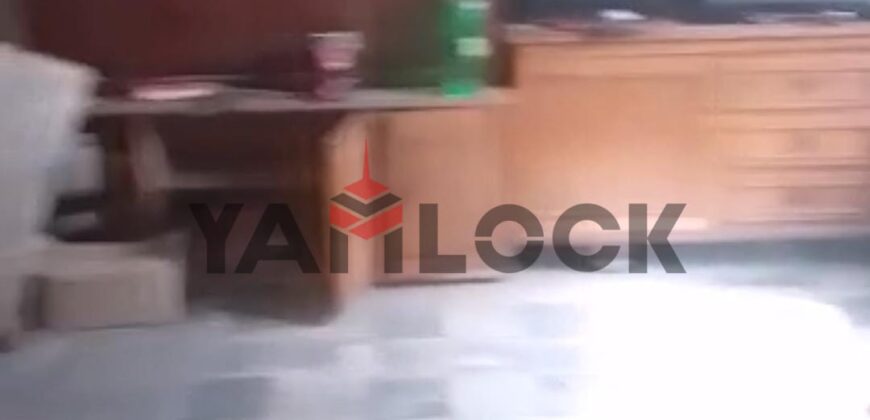 شقة 250 م² للبيع بالاسكندريه في بولكلى شارع عبدالعزيز فهمى