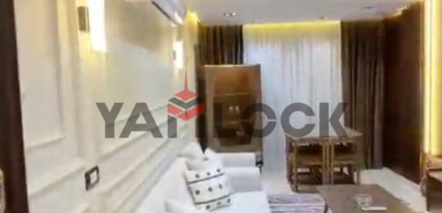 شقة 80 م² للبيع في كمبوند دجلة بالمز مرحلة اولي