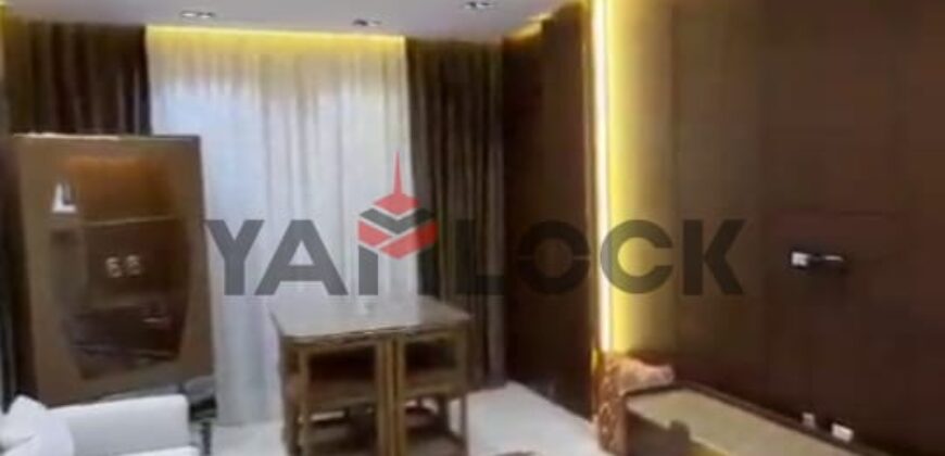 شقة 80 م² للبيع في كمبوند دجلة بالمز مرحلة اولي